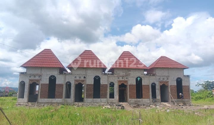 Hunian Impian Nuansa Jawa Klasik di Prambanan - Dekat Tol, Asri & Nyaman Mulai 320 Jutaan!