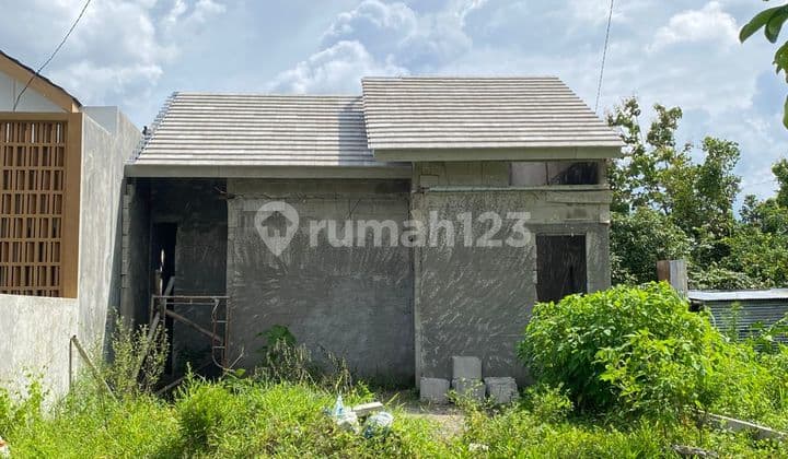 Miliki Rumah Tropis Impian di Sleman bisa KPR