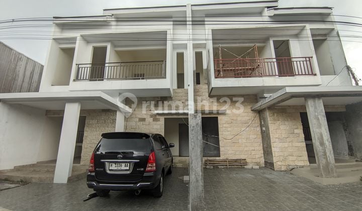 Hemat 100 Jt dengan Memiliki Hunian Ini, Cek Sekarang Juga!