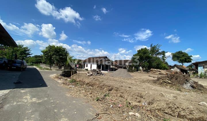 Miliki Rumah di Tanjungsari, Pemandangan Hijau dan Suasana Damai