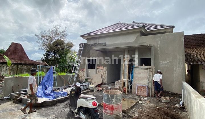 9 Minutes to the Highway, Strategic House with 125 M2 Area at Promotional Price!