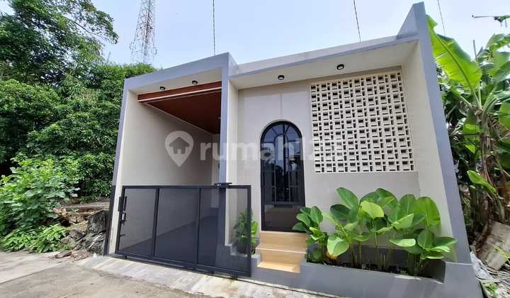 Miliki Hunian di Ngaglik 3 KM ke Kampus Uii Harga Nego