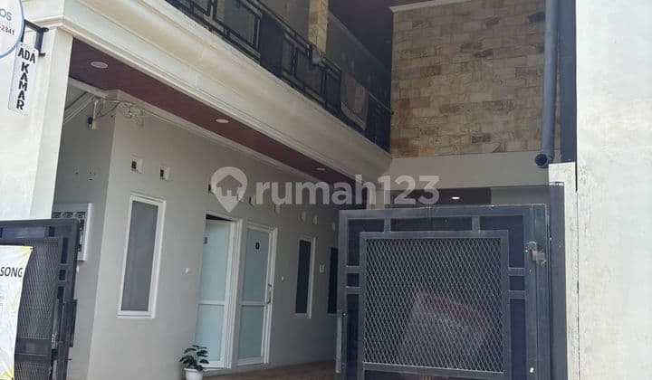 Investasi Kost Hanya Satu Tarikan Napas Dari Gerbang Kampus