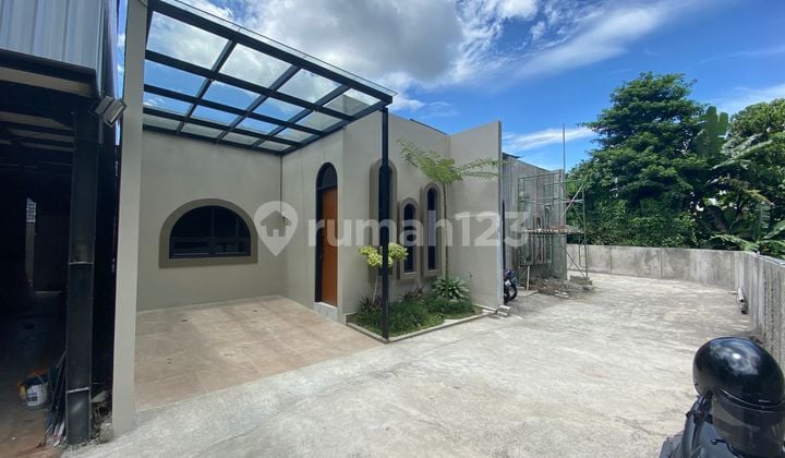 Rumah Homestay Prospektif Daerah Jakal, Cocok untuk Investasi!