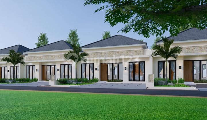 Near Kopi Merapi and Prambanan Temple, a Vacation-Style Residence