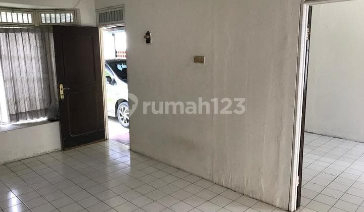 Rumah Impian Harga Meriah Lokasi Strategis