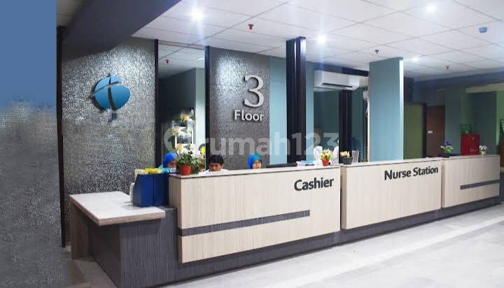 Rumah Sakit Karawang Jawa Barat.TERBAIK TERLENGKAP JARANG ADA!!!