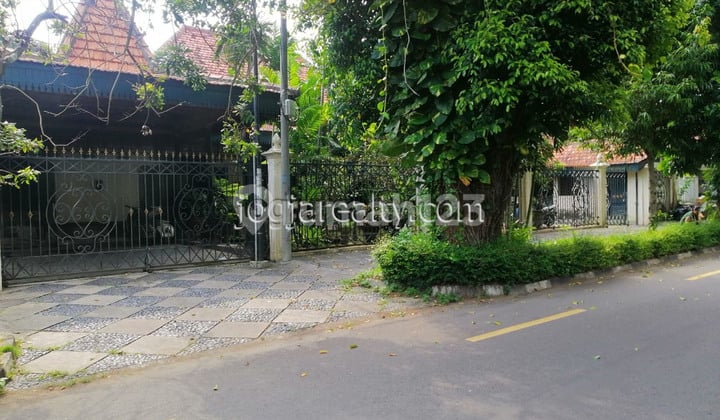 Rumah Di Di Jual Jogja Di Terban Gondokusuman Kota Yogjakarta