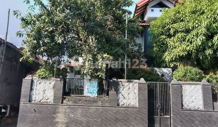 Rumah Dijual Jogja Wonocatur Dkt JEC.SANGAT STRATEGIS BU!!