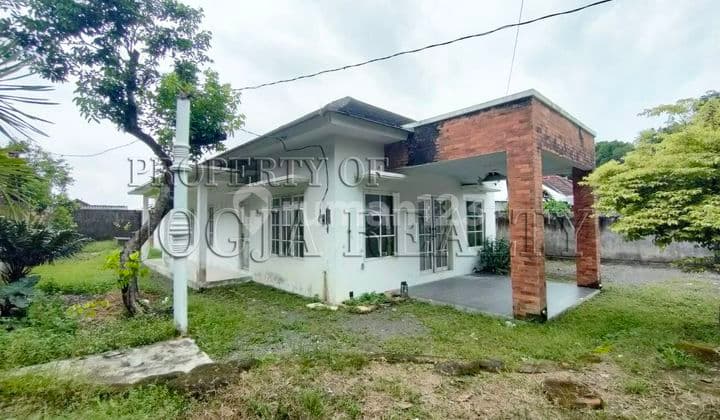Guest House Luas Dijual Mlati Sleman Jogja.SUPER STRATEGIS!!!