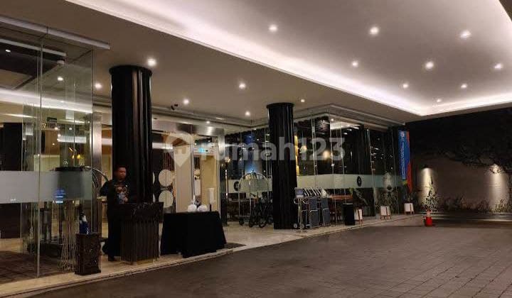 Hotel Bintang 5 Mewah Megah Menteng Jakarta pusat.STRATEGIS TERBAIK!!
