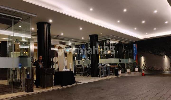 Hotel Bintang 5 Mewah Megah Menteng Jakarta pusat.STRATEGIS TERBAIK!!