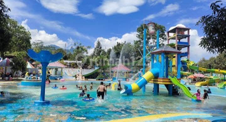 Wahana Wisata Waterboom Kudus ******** ADA TERBAIK!!!