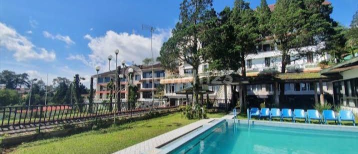 Hotel Bintang 4 Cipanas Cianjur Jabar.STRATEGIS JARANG ADA TERBAIK!!