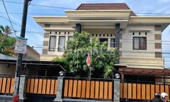 Kost Exclusive Full Isi Mantrijeron Kota ******** STRATEGIS PULUNG