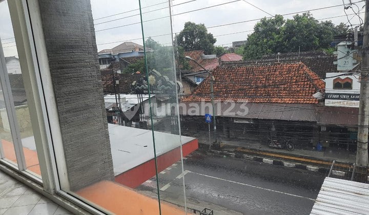 Best 4.5-Storey Luxury Building in Kotagede, Yogyakarta City. PRICE DROP, MA'AM!!!