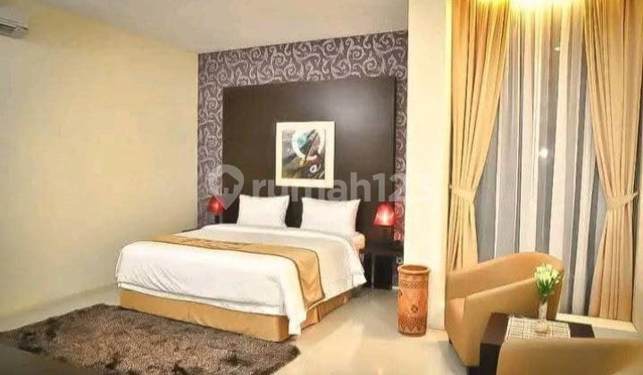 Hotel Mewah Megah Bintang 3 Pemalang Jateng.STRATEGIS JARANG ADA!!!