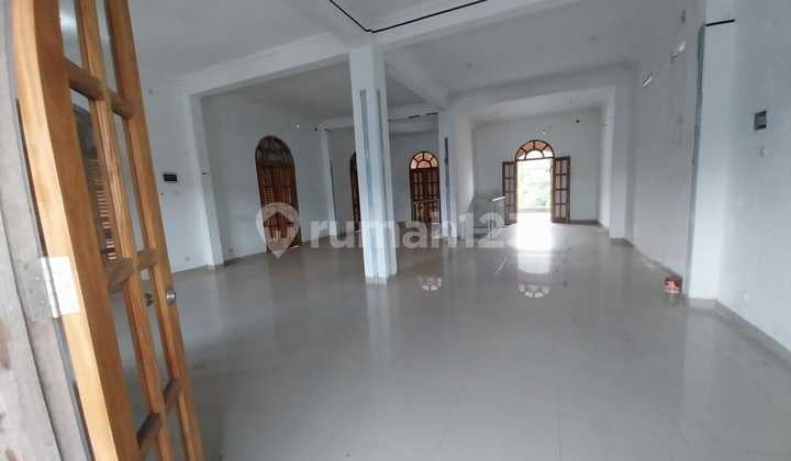 Ruko Mewah 2lantai siap pakai Sewon Jogja.SUPER STRATEGIS PULUNG!!!