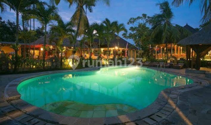 Hotel Klasik Ubud Gianyar Bali.STRATEGIS JARANG ADA PULUNG!!!