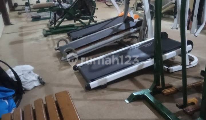 Gym,Fitness,Toko,Kost,Rumah Induk Nganjuk Jawa Timur.JARANG ADA PULUNG