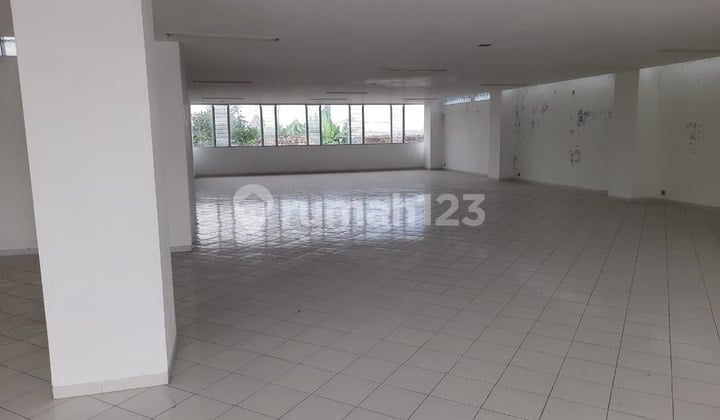 Gedung Mewah 4,5Lantai Terbaik Kotagede Kota Jogja.TURUN HARGA BU!!!