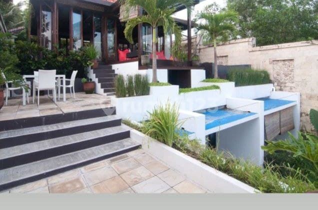 Villa Eksotis View Laut Parangtritis Jogja.jarang Ada Terbaik , Bantul