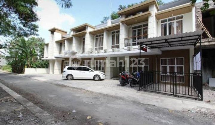 Hotel Aktif Dkt JCM Mlati Sleman Jogja.STRATEGIS TERBAIK MURAH BU!!!