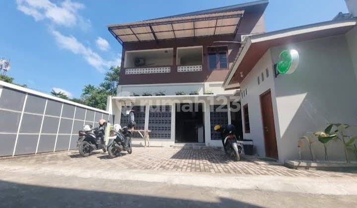 Villa Cantik Mewah Banguntapan Jogja.SUPER STRATEGIS PULUNG KPR!!!