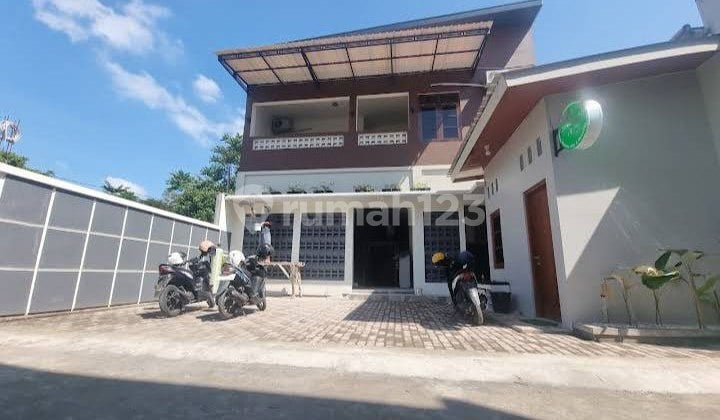 Villa Cantik Mewah Banguntapan Jogja.SUPER STRATEGIS PULUNG KPR!!!