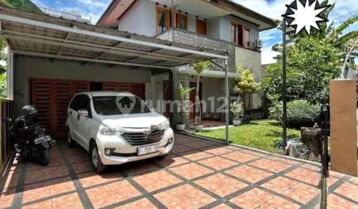 Boarding, Main House & Homestay in Gamping Ringroad. BEST STRATEGIC LOCATION.