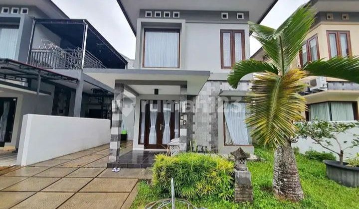 Rumah Dlm Perum Elite Palagan Tentara pelajar Km 11.NEGO SAMPAI DEAL!!