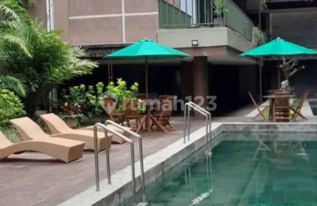 Hotel View Pantai Mengening Mengwi Badung Bali.STRATEGIS JARANG ADA!!!