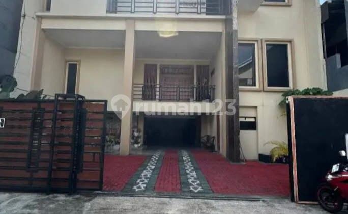 Kost Exclusive Mewah 3lantai Dkt MM UGM Full Isi.TERBAIK PULUNG!!!