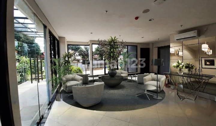 Luxurious Grand 3-Star Hotel Mataram Jakarta. STRATEGICALLY RARE !!!