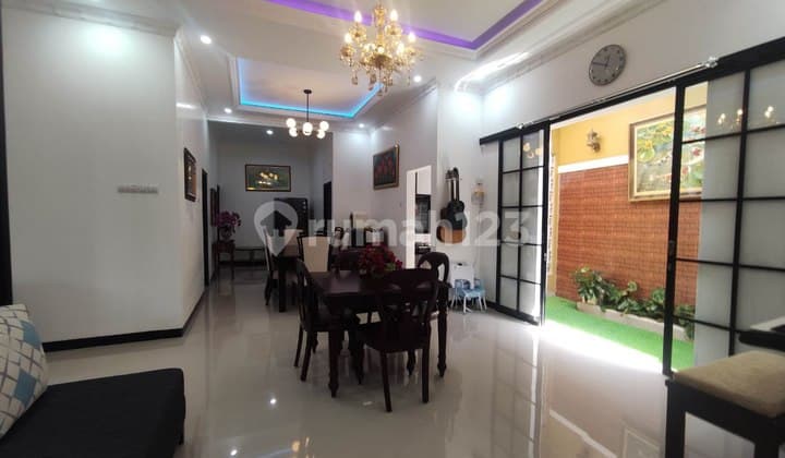 Rumah Cantik Moyudan Sayegan Jogja.fully Furnished Murah Kpr , Sleman