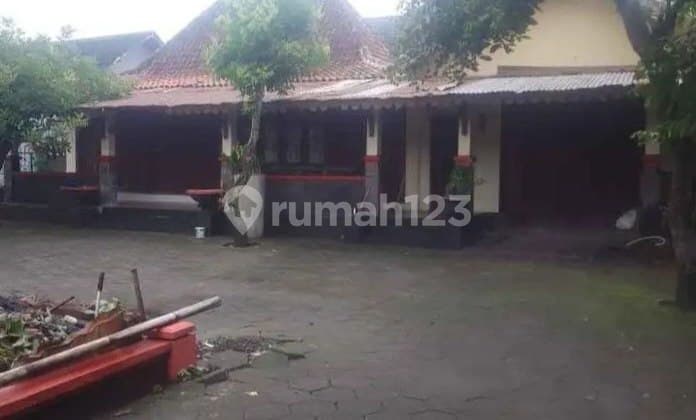 Rumah klasik Dkt Candi Prambanan ******** CEPAT DAPAT TERMURAH