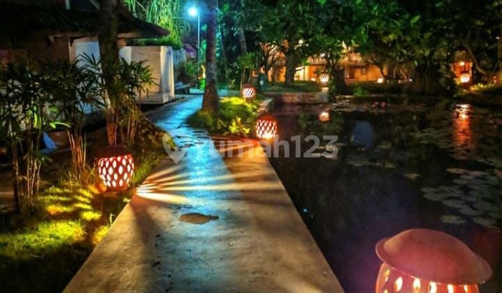 Hotel Bintang 5 Cipanas Garut Jabar.JARANG ADA TERBAIK PULUNG!!!