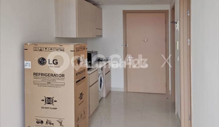 Apartemen Sedayu City Tower Melbourne Lt.6, Kelapa Gading, Jakarta Utara