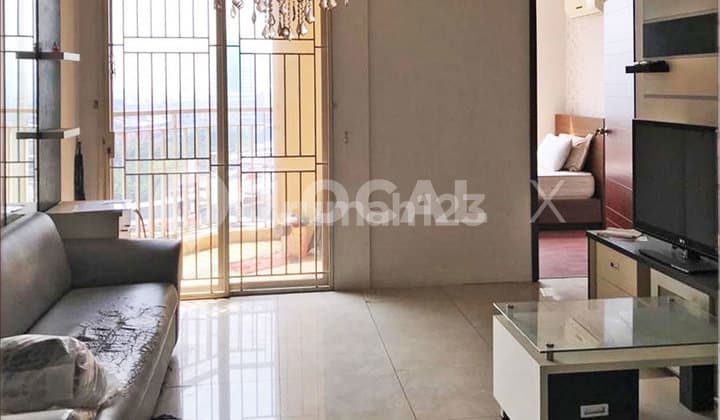 Apartemen Mangga Dua Hotel & Residence Lt.10 Mangga Dua Selatan, Sawah Besar, Jakarta Pusat