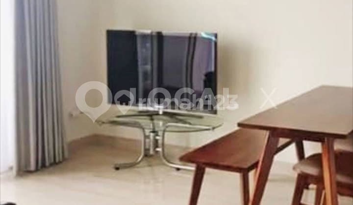 Apartemen Menteng Park Tower Emerald Lt.25 Cikini, Jakarta Pusat