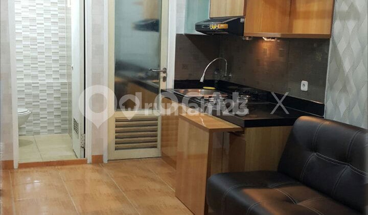 Gading Nias Residence Tower Bougenville 11th Floor, Kelapa Gading, North Jakarta