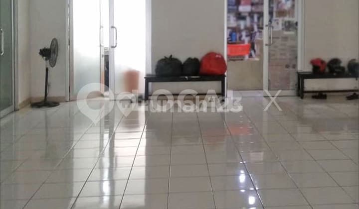 Toko/Kios Gading Greenhill Lt.1 Kelapa Gading, Jakarta Utara