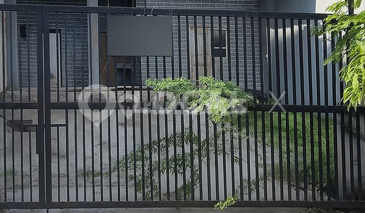 Simponi Mas House, Kelapa Gading, North Jakarta