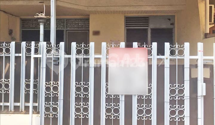 Rumah Janur Asri Kelapa Gading, Jakarta Utara