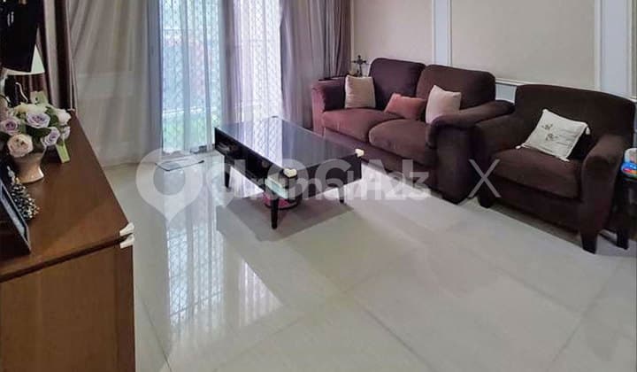 Apartemen Gading Resort Moi Tower E Lt.7 Kelapa Gading, Jakarta Utara