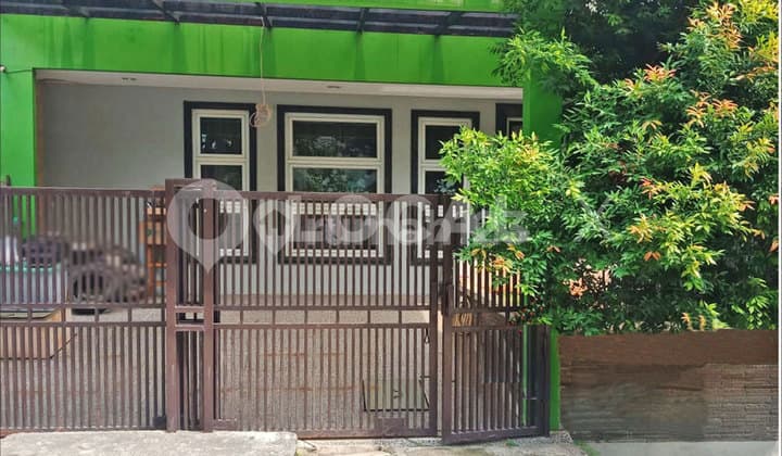 Rumah Puspa Gading Kelapa Gading, Jakarta Utara