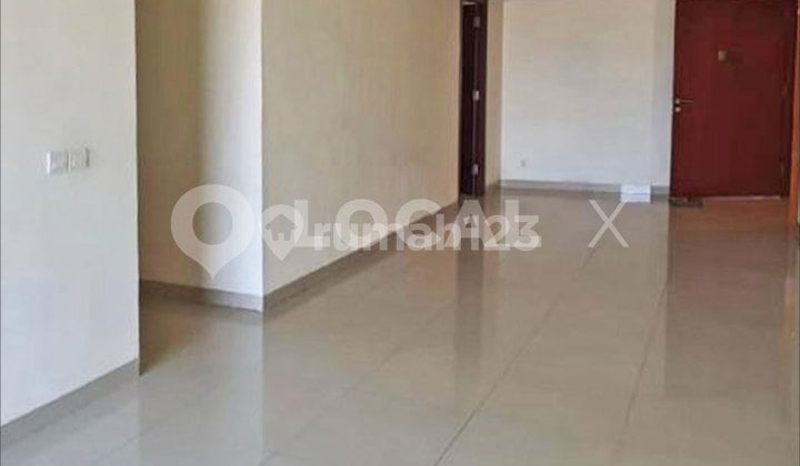 Apartemen Sherwood Tower Wellington Lantai 23 Kelapa Gading, Jakarta Utara