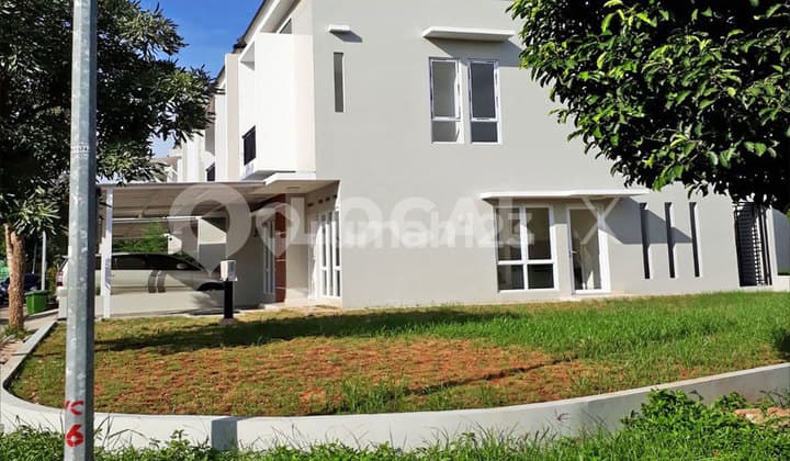 Metland Menteng Cluster Victoria House, Ujung Menteng, Cakung, East Jakarta