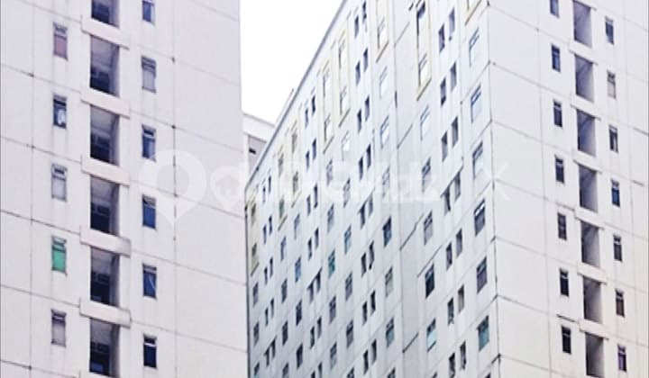 Gading Nias Residence Tower Emerald 21, Kelapa Gading, North Jakarta