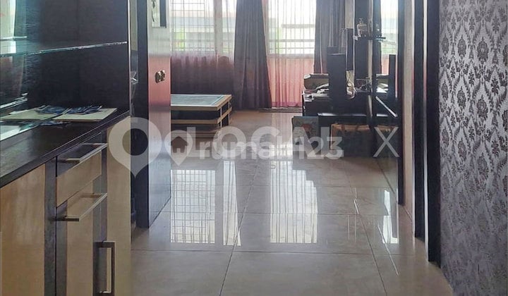 Paladian Park Tower G, 6th Floor, Kelapa Gading, North Jakarta Apartment Paladian Park Tower G, 6th Floor, Kelapa Gading, North Jakarta Apartment